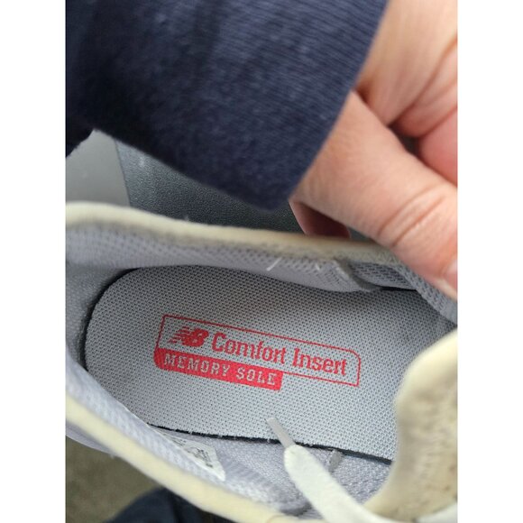 New Balance Womens Dynasoft Nergize Sport V2 Running Shoes Size 5 Gym Walk Run - Picture 6 of 10